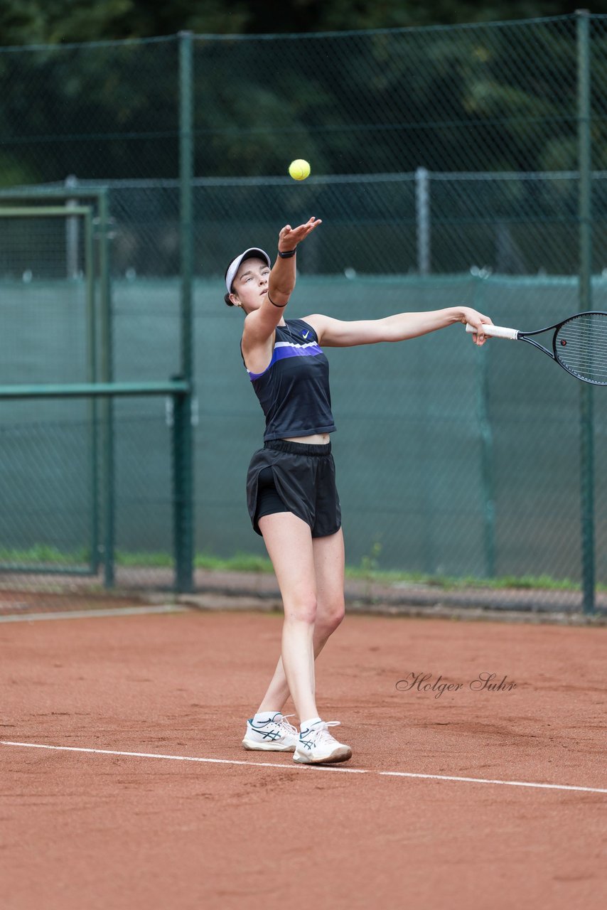 Bild 73 - Bergstedt Open